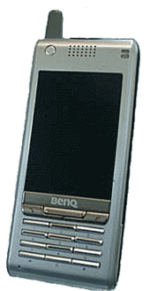 BenQ P30