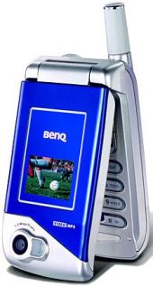 BenQ S700