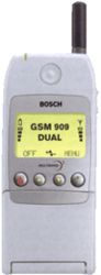 Bosch 909 Dual
