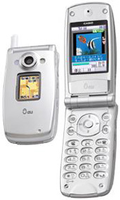 Casio A5302CA