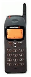 Dancall HP 4100