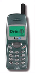 Drinit GSG1500