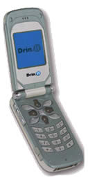 Drinit GSG 1800