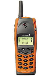 Ericsson R250s