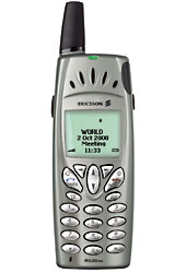 Ericsson R520m