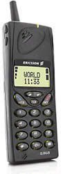 Ericsson SH868