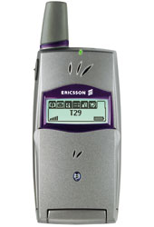 Ericsson T29s