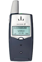 Ericsson T39m