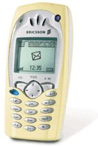 Ericsson T65