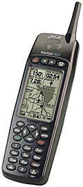 Garmin NavTalk PILOT