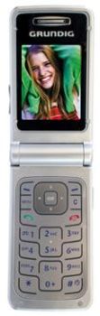 Grundig E670