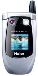 Haier V6100