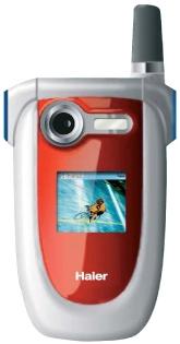 Haier V6200
