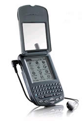 Handspring Treo 180