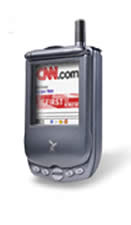 Handspring Treo 270