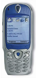HTC Canary