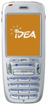 HTC SPV-C500