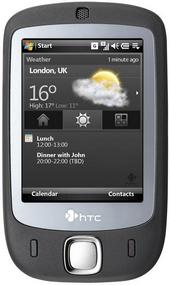 HTC Touch