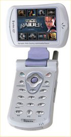 Impactra SwivetMPEG4