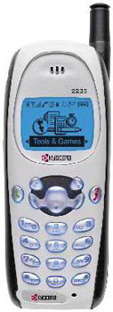 Kyocera 2235