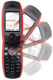 Kyocera A5305K