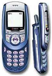 Kyocera SE47