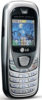 LG B2050