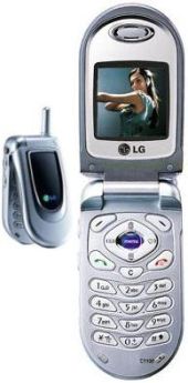 LG C1100