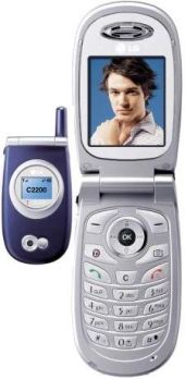 LG C2200