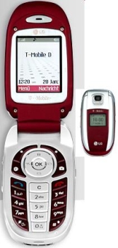 LG C3300