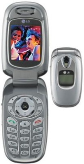 LG C3310