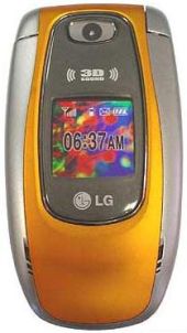 LG F2100