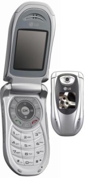 LG F3000