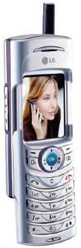 LG G5500