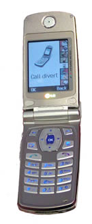 LG G7000