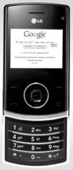 LG JU580