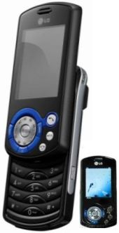 LG KE600