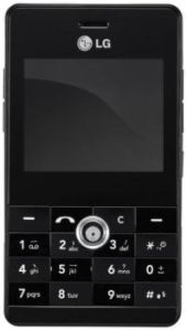 LG KE820
