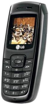 LG KG110
