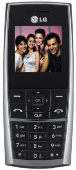 LG KG130