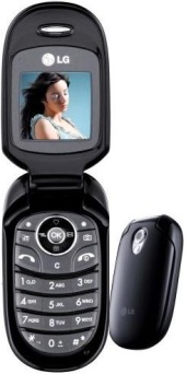 LG KG225