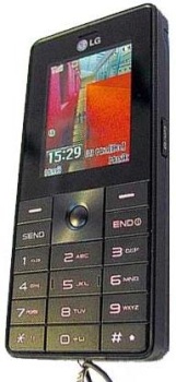 LG KG320