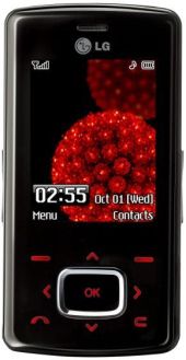LG KG800