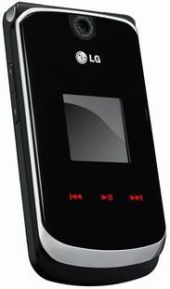 LG KG810