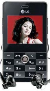 LG KG99