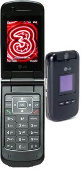 LG KU311