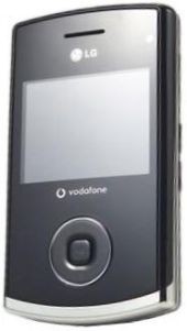 LG KU580 HERO