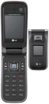 LG KU730