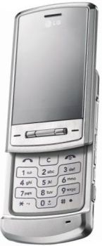 LG KU970 Shine