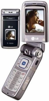 LG L5100